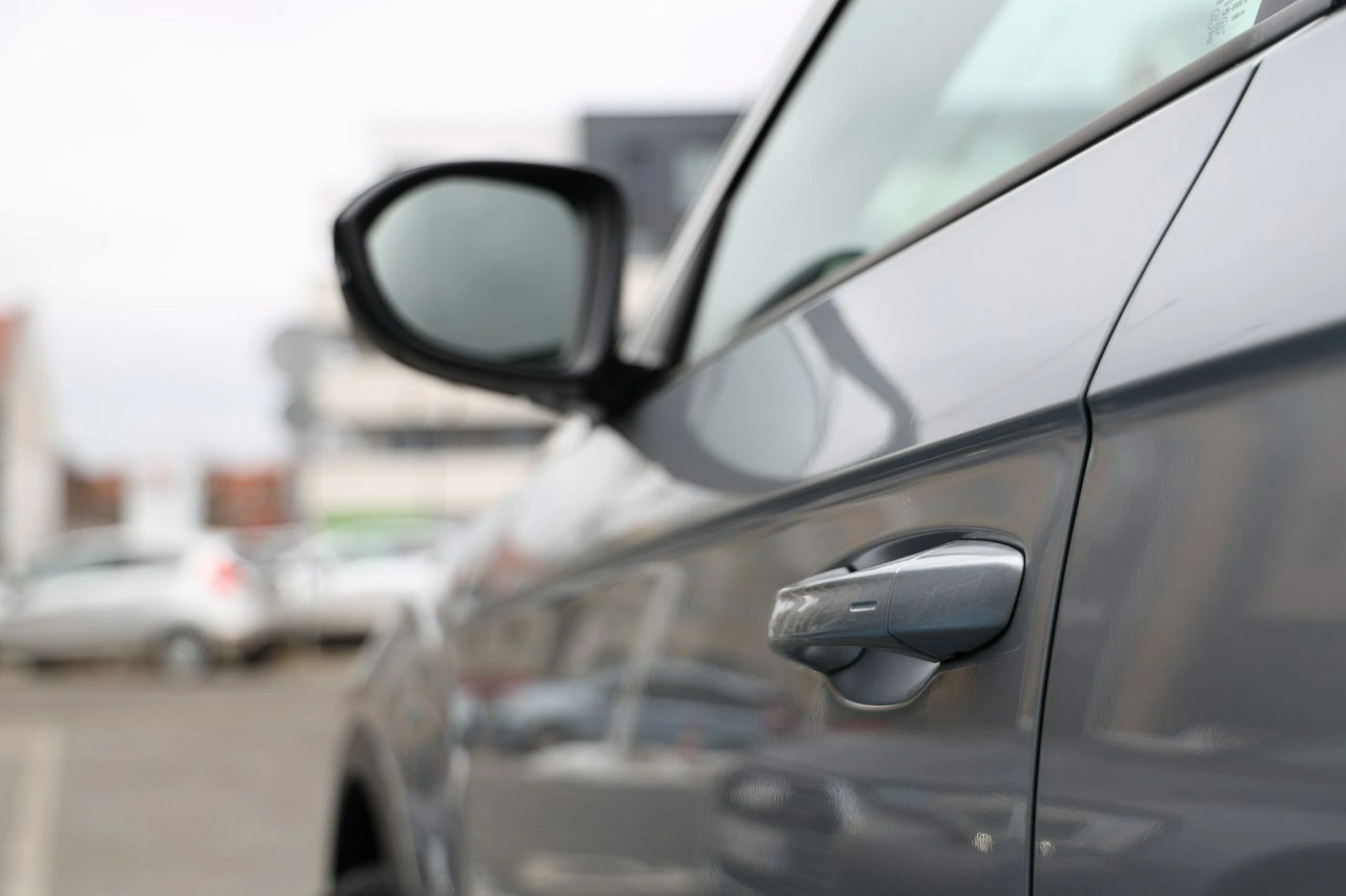 Volkswagen T-Roc - Zdjęcie 10