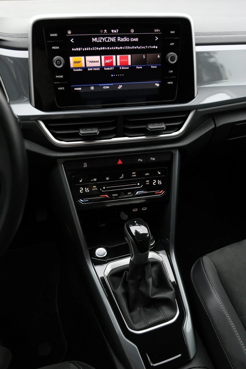 Volkswagen T-Roc - Zdjęcie 13
