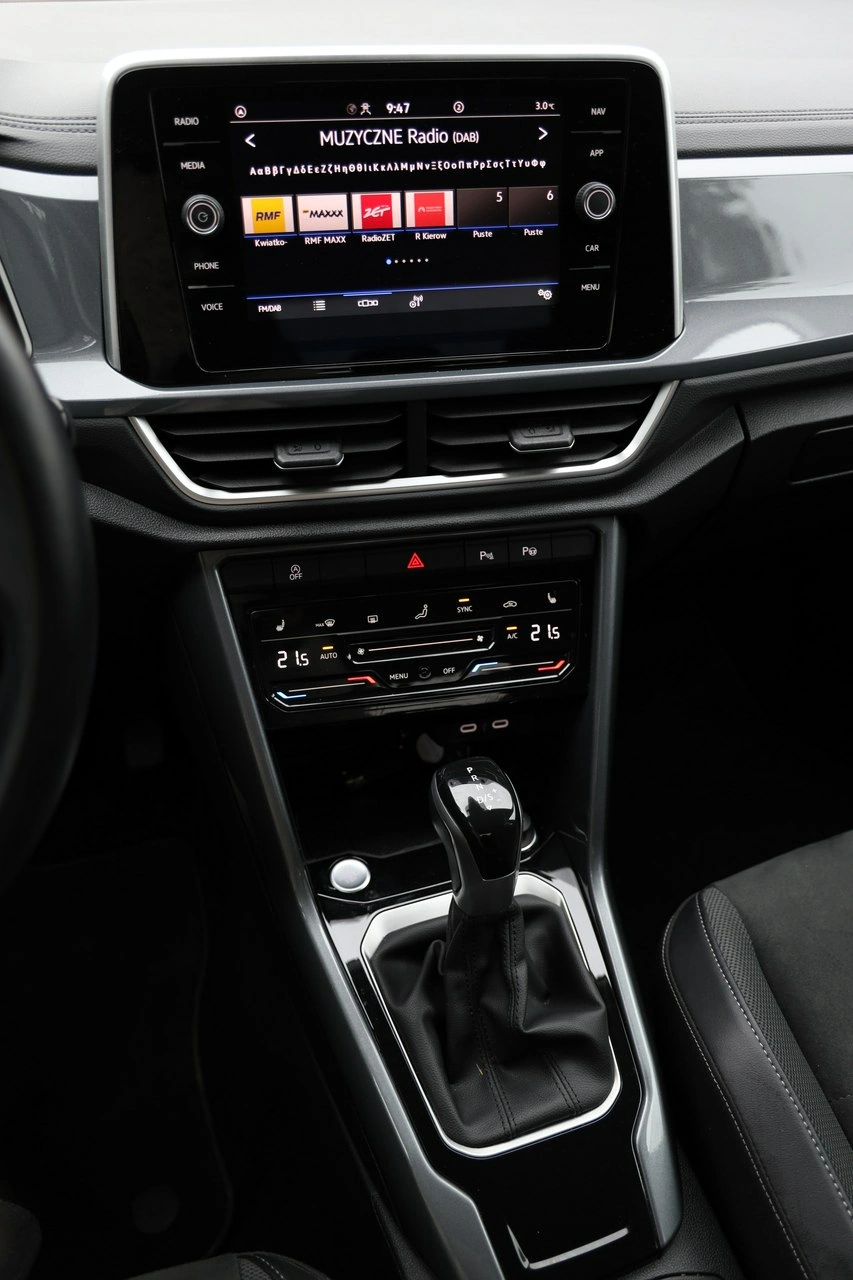 Volkswagen T-Roc - Zdjęcie 15