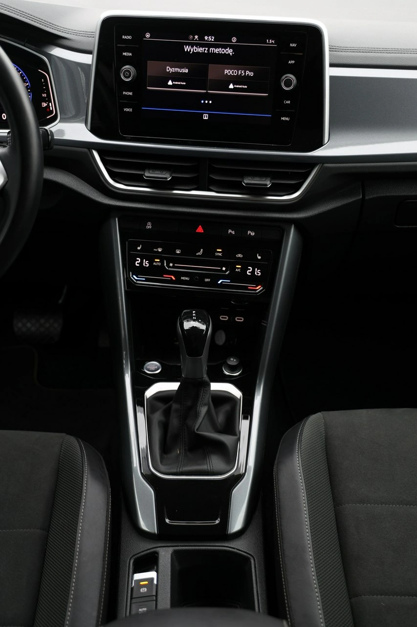 Volkswagen T-Roc - Zdjęcie 28