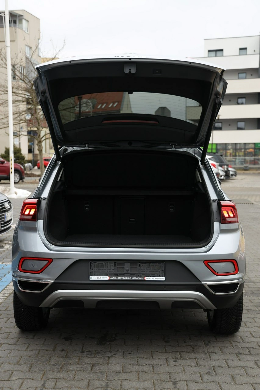 Volkswagen T-Roc - Zdjęcie 33
