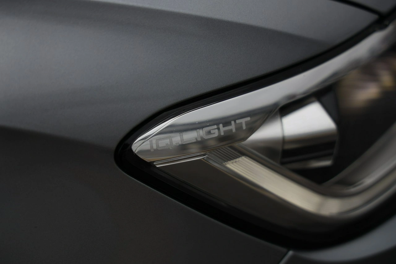 Volkswagen T-Roc - Zdjęcie 5