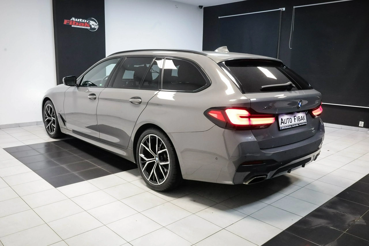 BMW 530 - Zdjęcie 12
