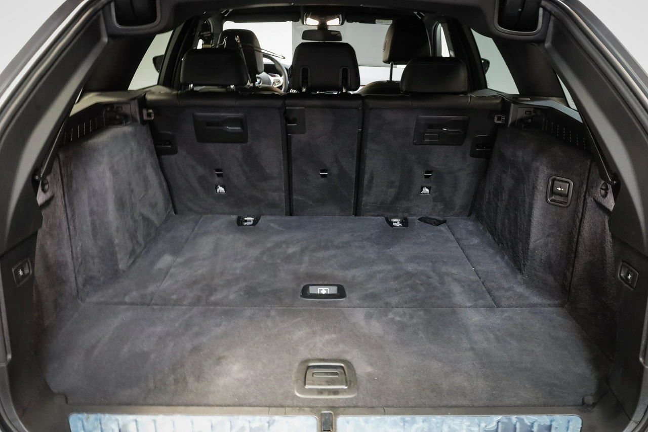 BMW 530 - Zdjęcie 14