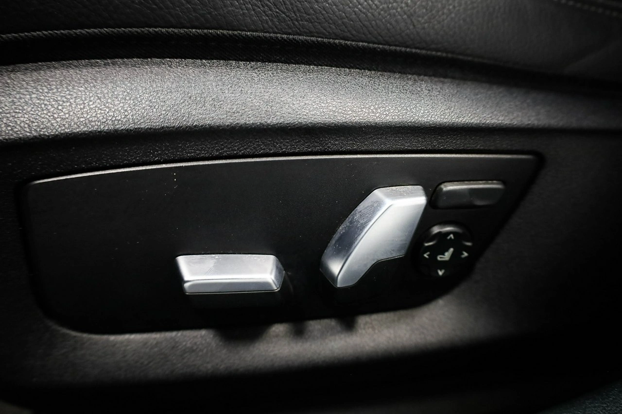 BMW 530 - Zdjęcie 17