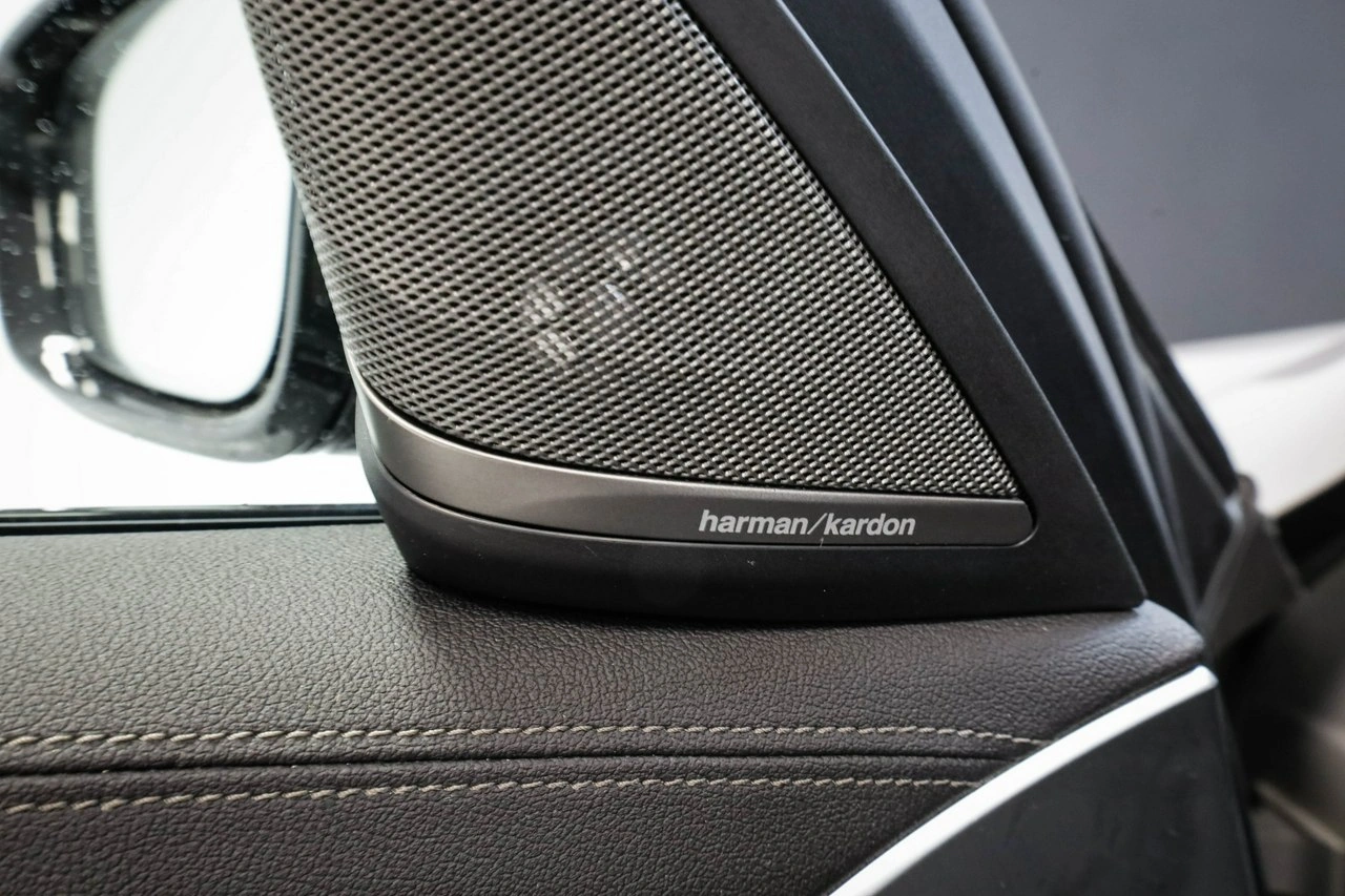 BMW 530 - Zdjęcie 19