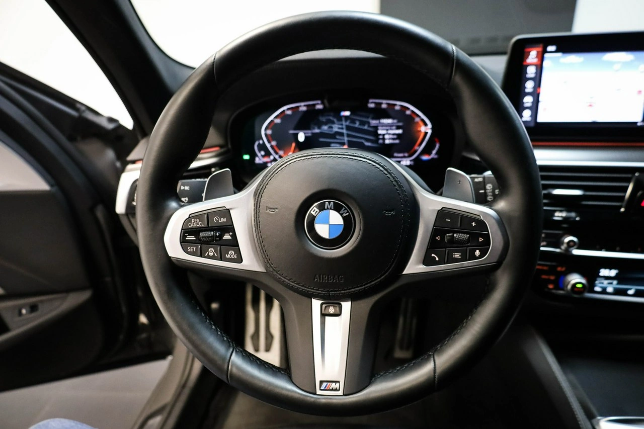 BMW 530 - Zdjęcie 20