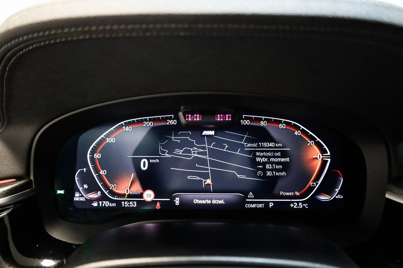 BMW 530 - Zdjęcie 21