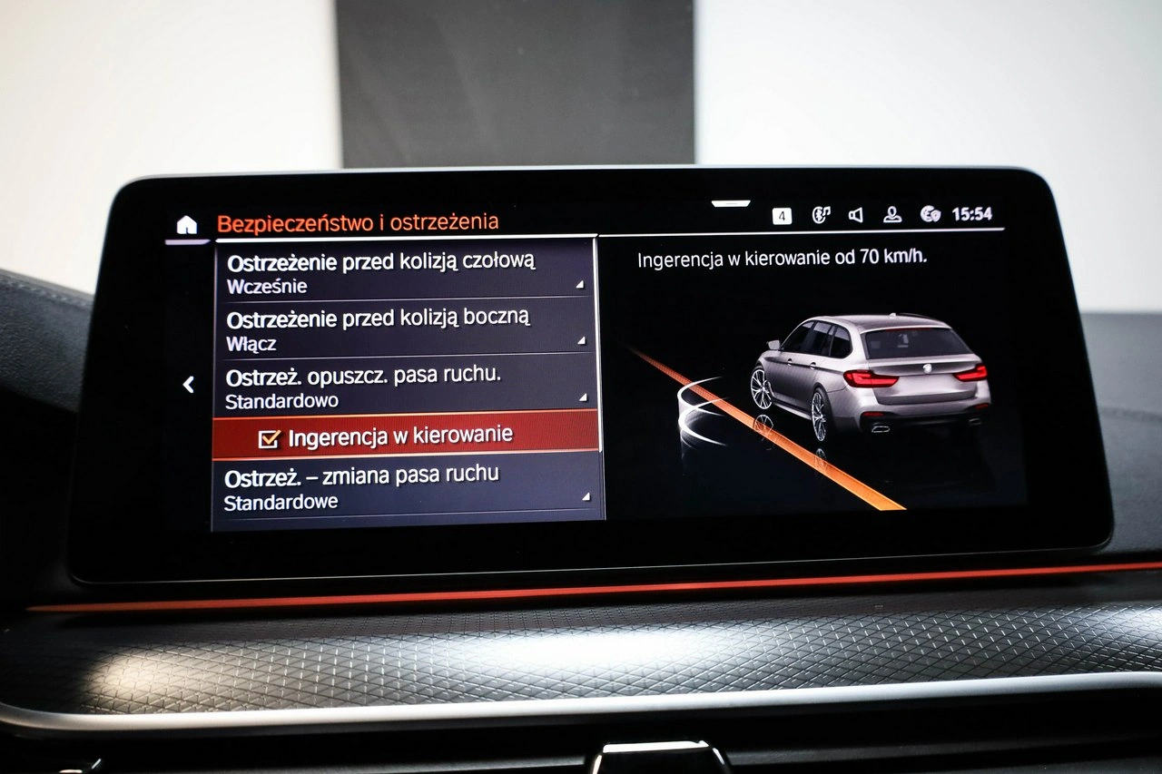 BMW 530 - Zdjęcie 23