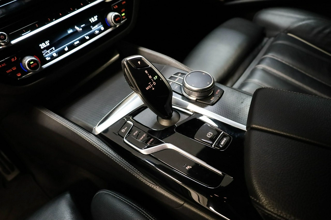 BMW 530 - Zdjęcie 25