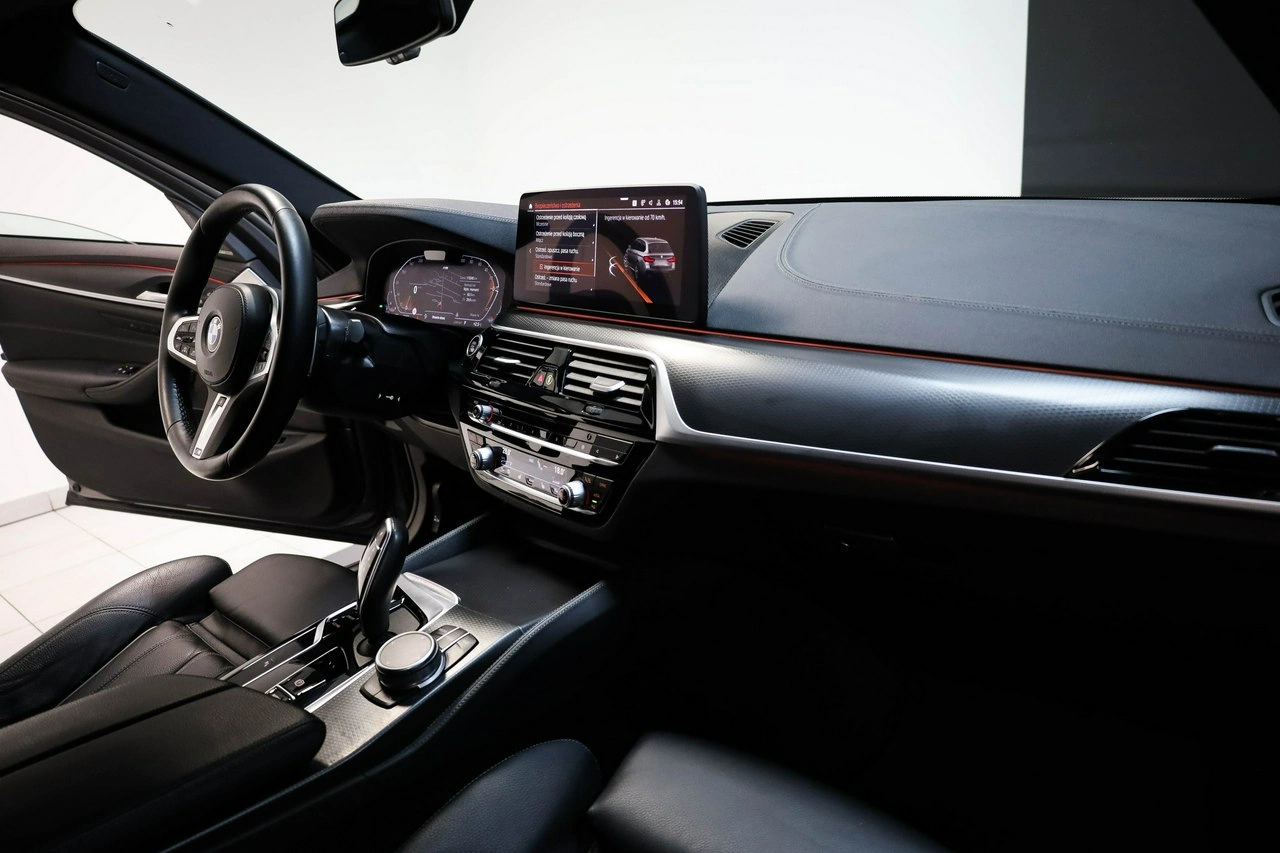 BMW 530 - Zdjęcie 26