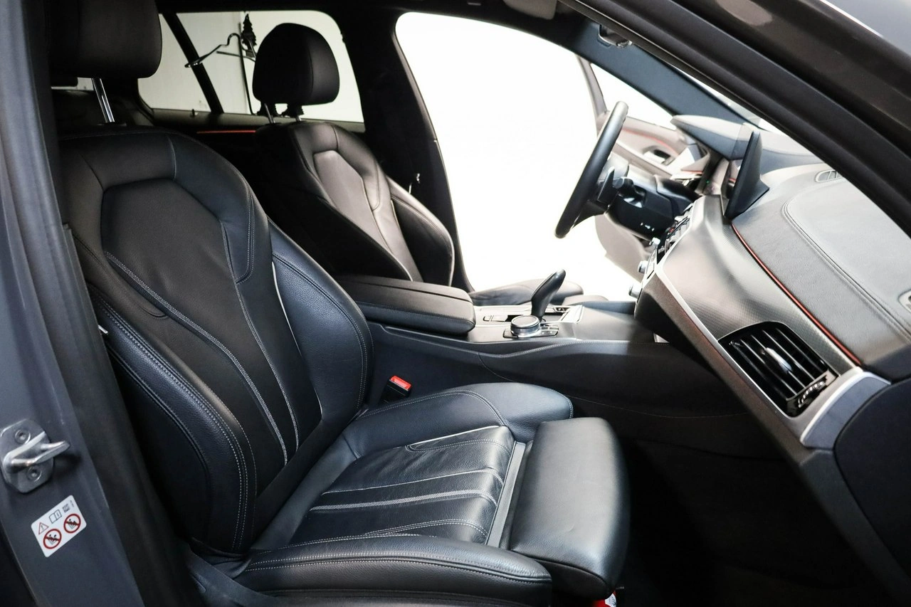 BMW 530 - Zdjęcie 27