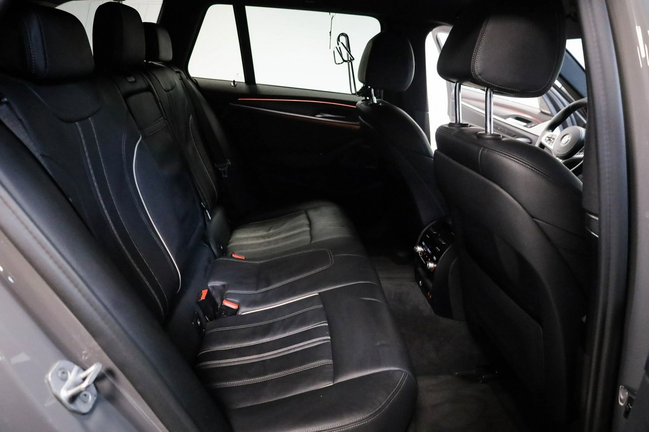 BMW 530 - Zdjęcie 29