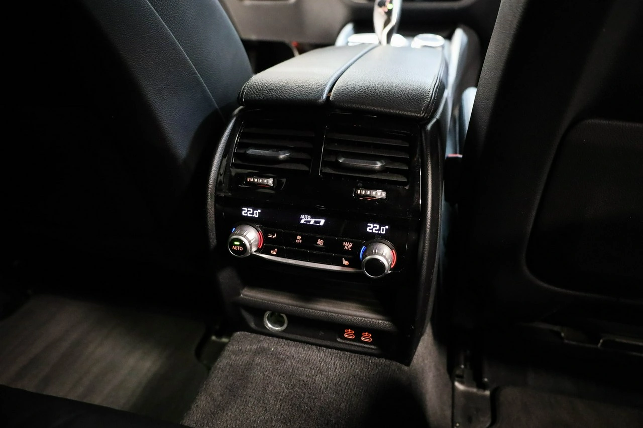 BMW 530 - Zdjęcie 30