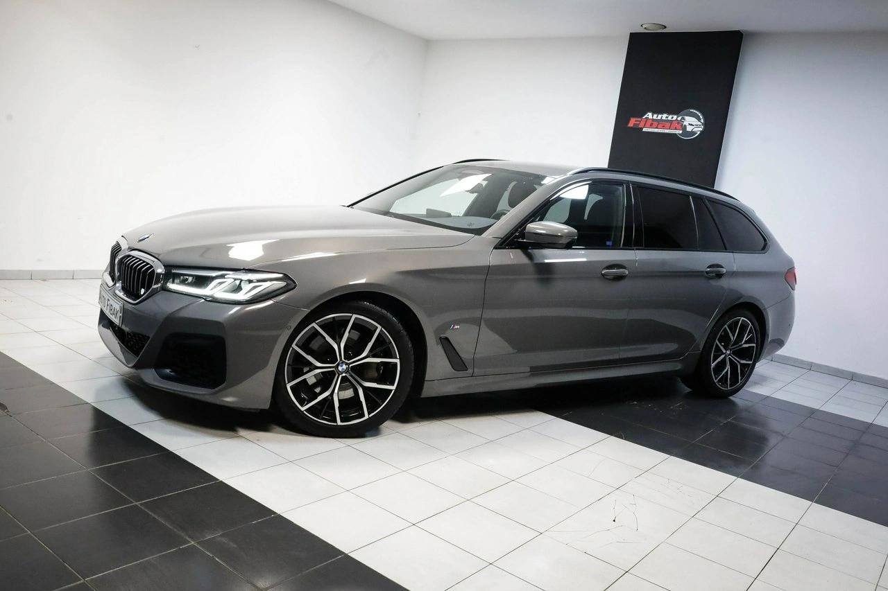 BMW 530 - Zdjęcie 5
