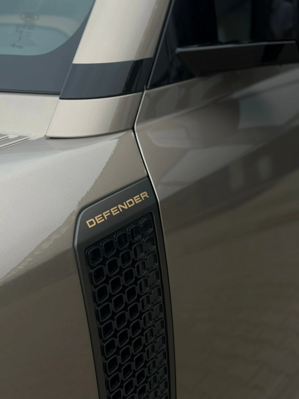 Land Rover Defender - Zdjęcie 9
