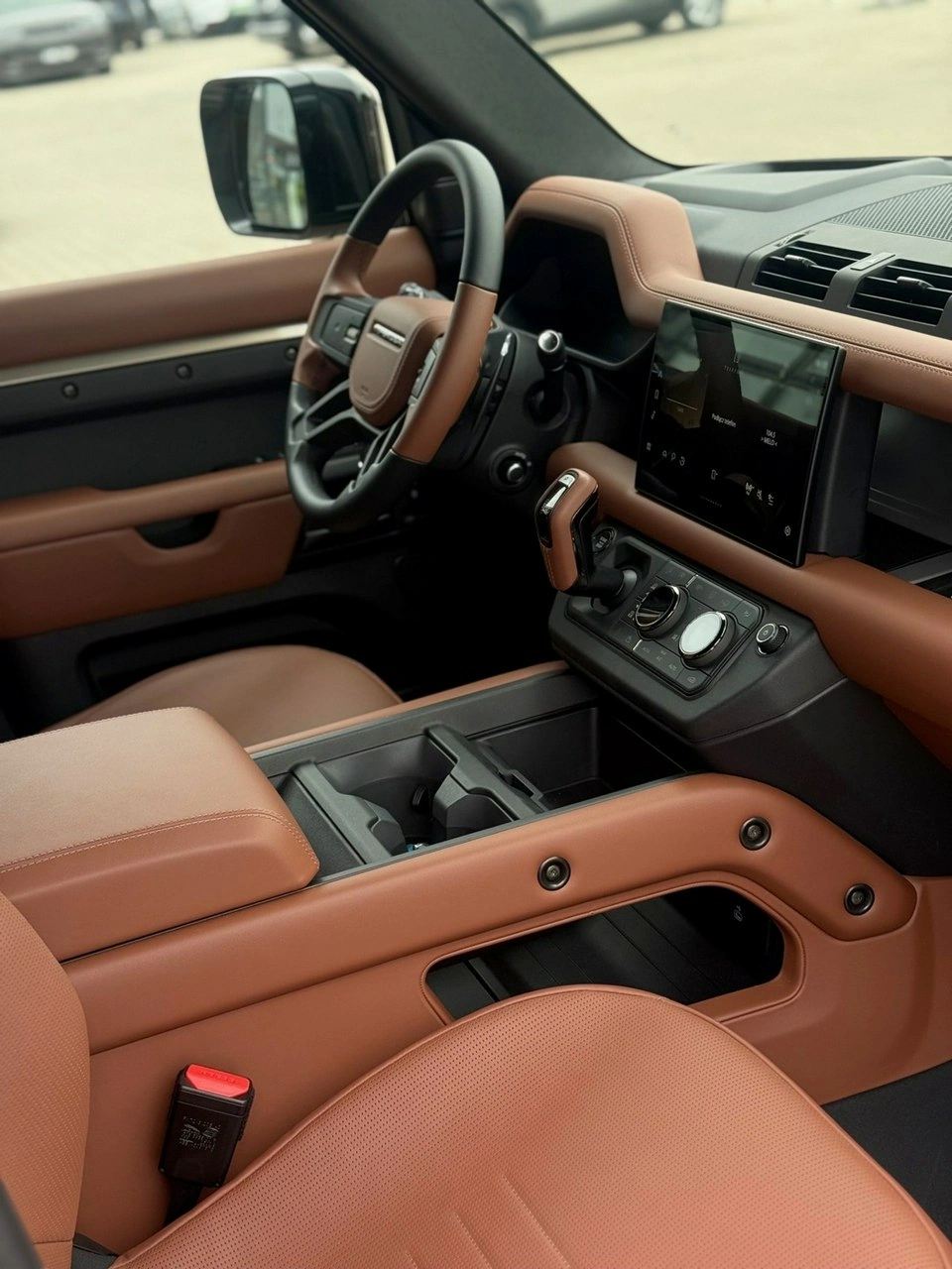 Land Rover Defender - Zdjęcie 11