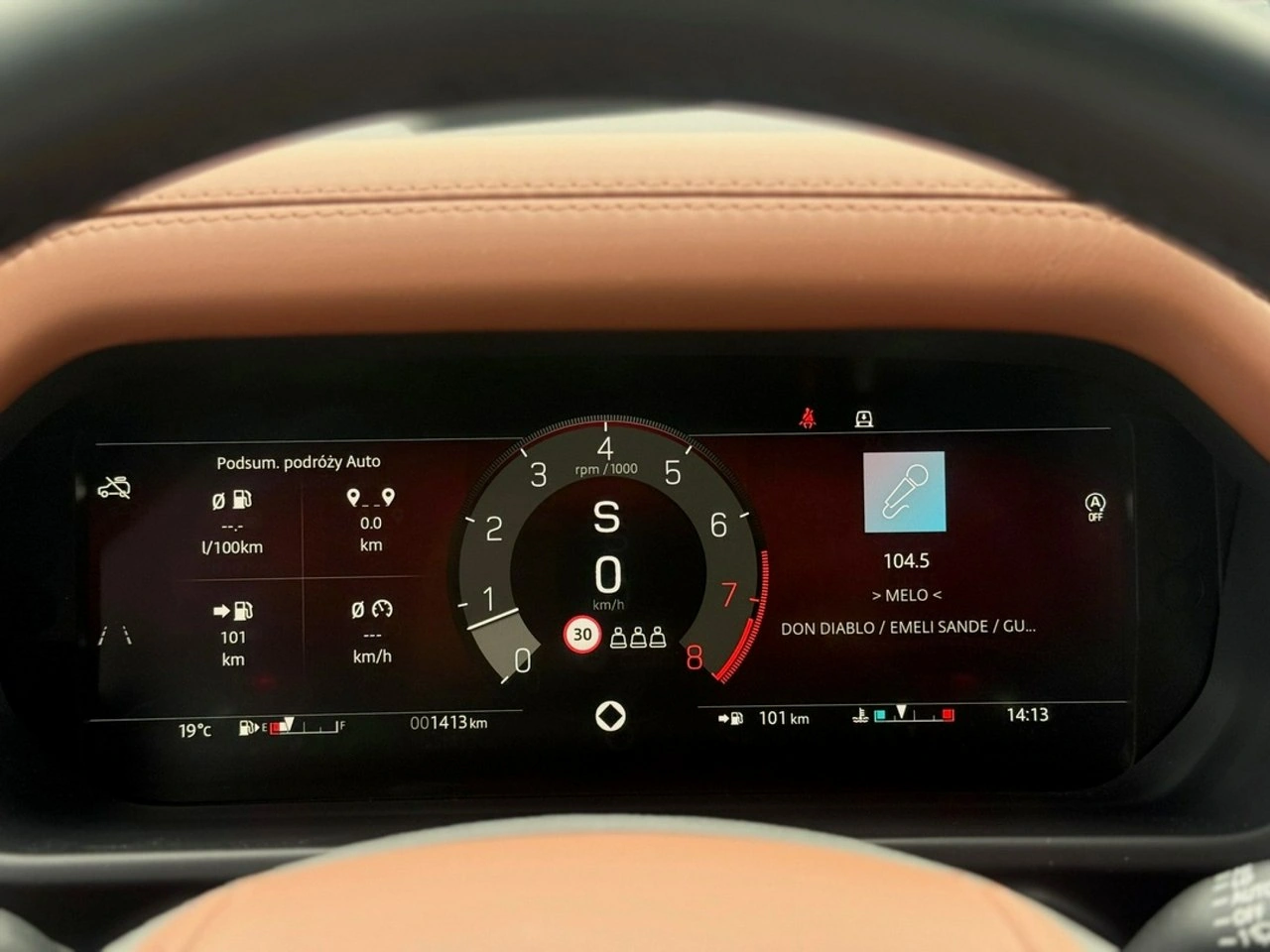 Land Rover Defender - Zdjęcie 17