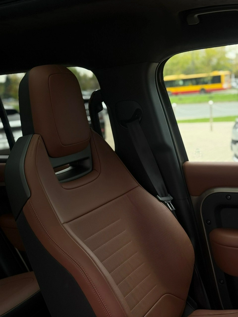 Land Rover Defender - Zdjęcie 22