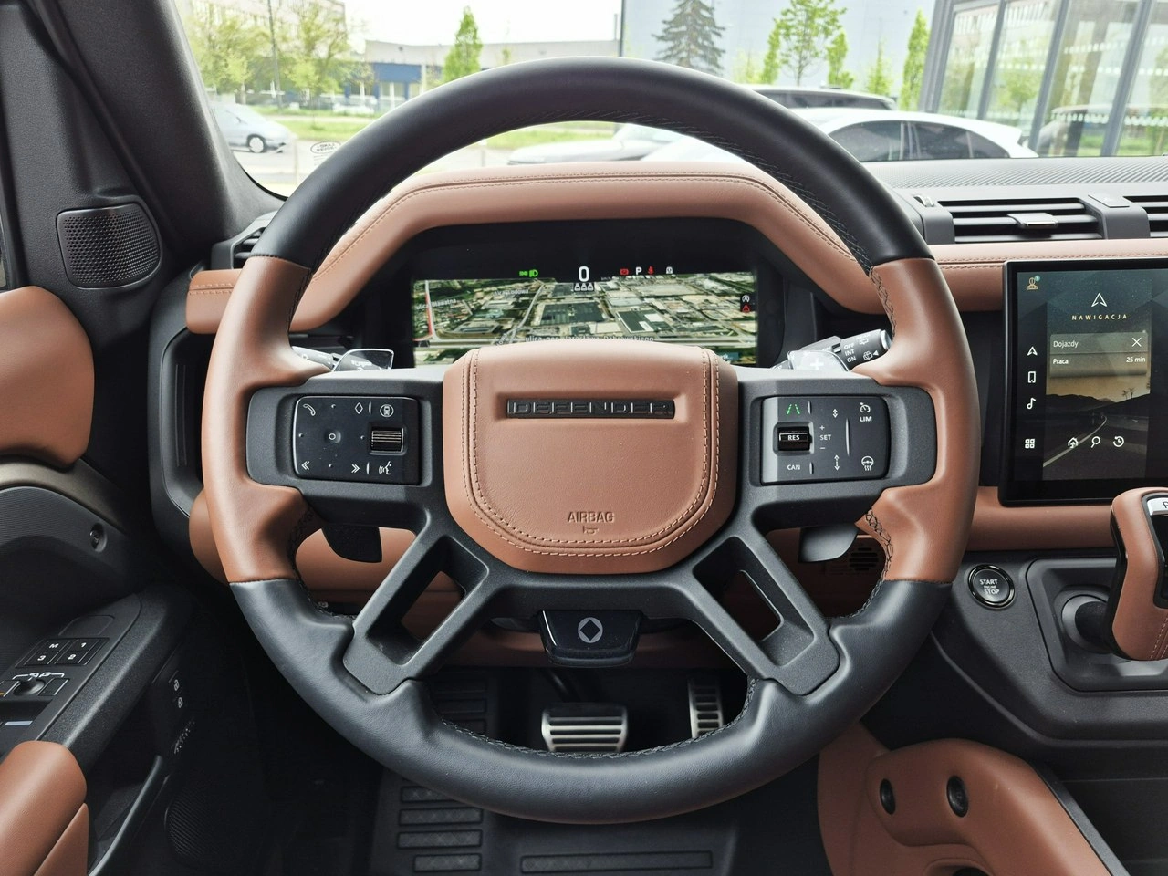 Land Rover Defender - Zdjęcie 26