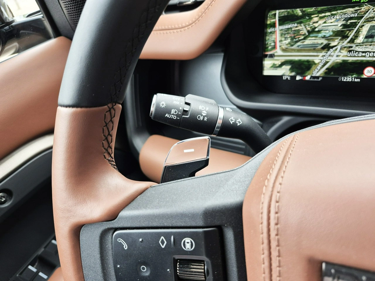 Land Rover Defender - Zdjęcie 31