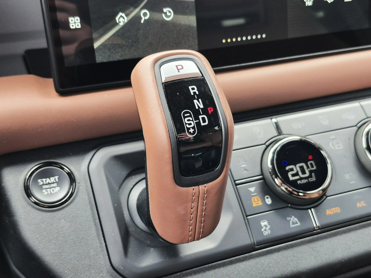 Land Rover Defender - Zdjęcie 35