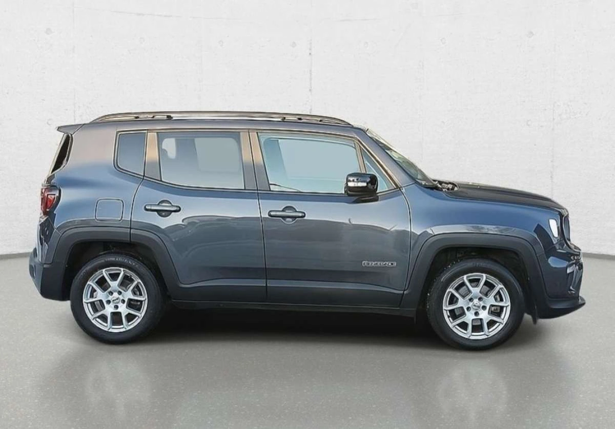 Jeep Renegade - Zdjęcie 5