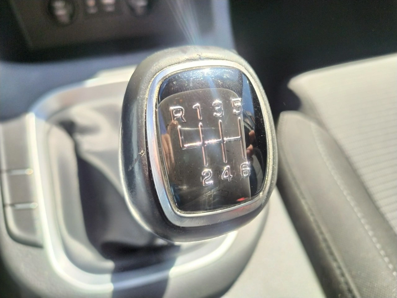 Hyundai i30 - Zdjęcie 9