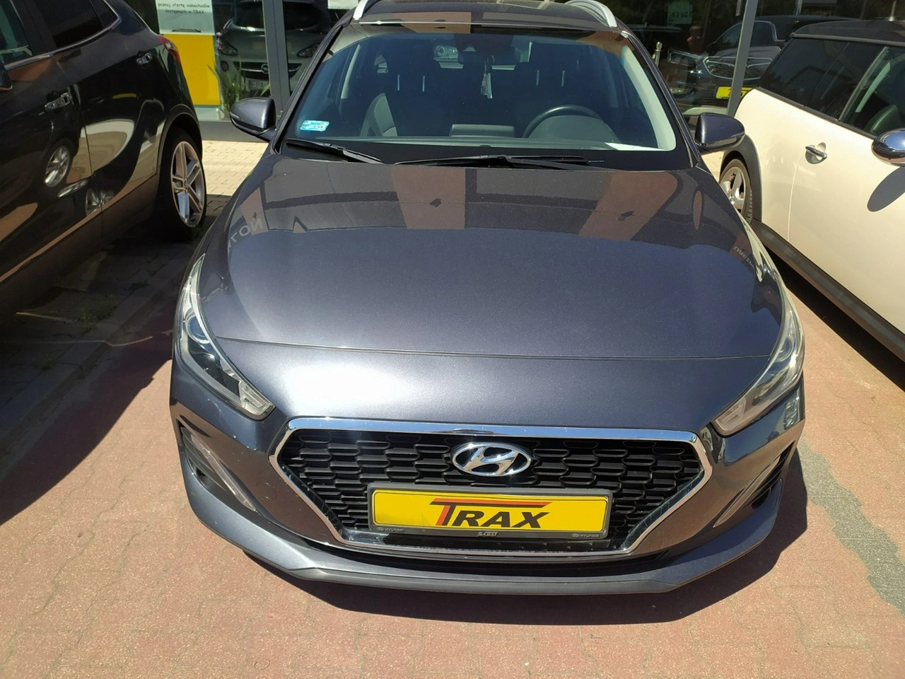 Hyundai i30 - Zdjęcie 1