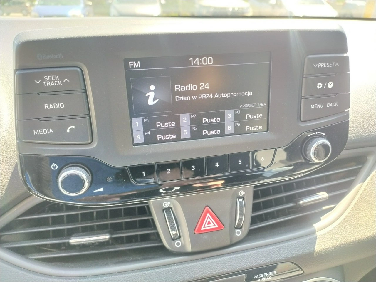 Hyundai i30 - Zdjęcie 5