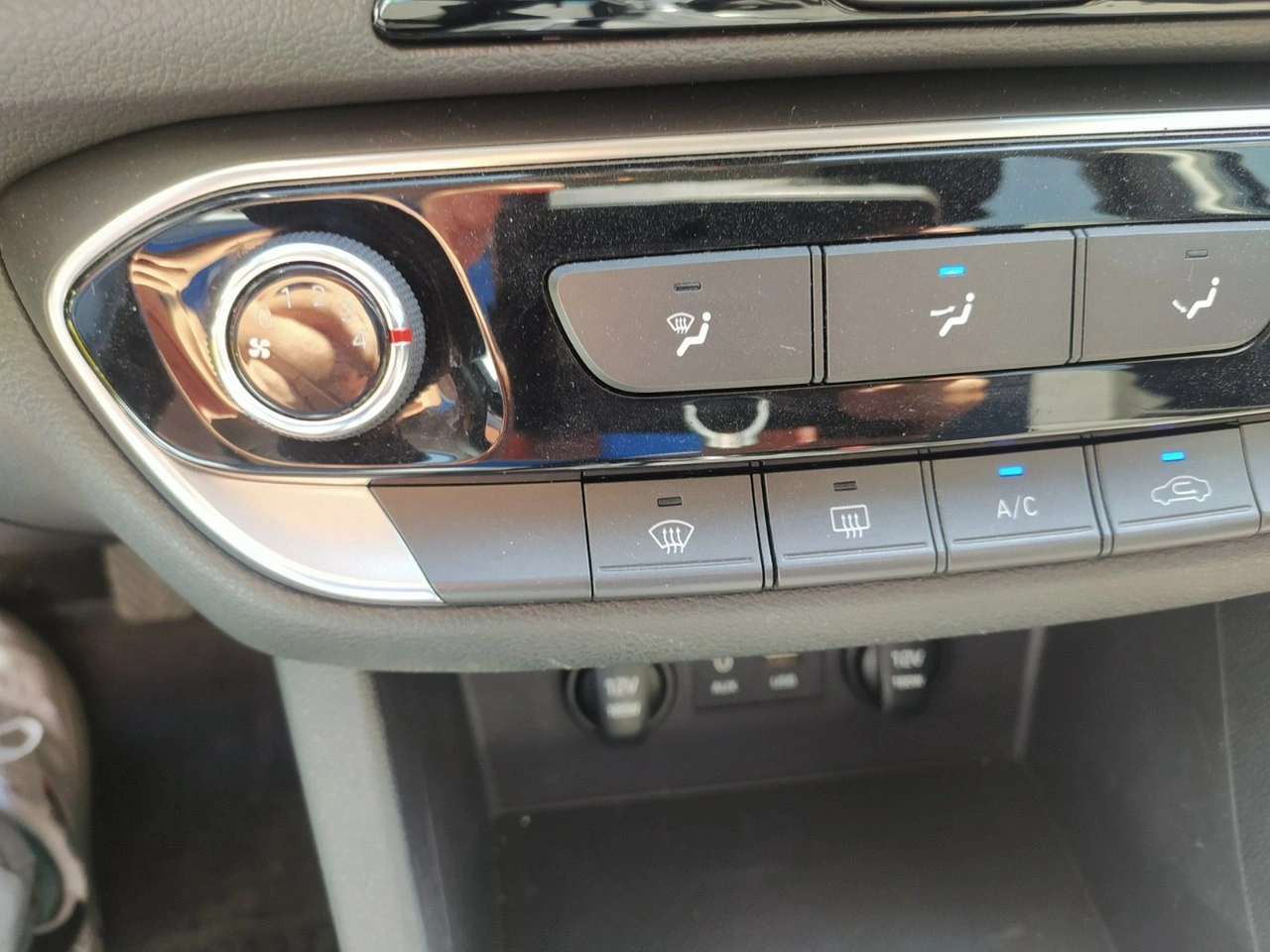 Hyundai i30 - Zdjęcie 6