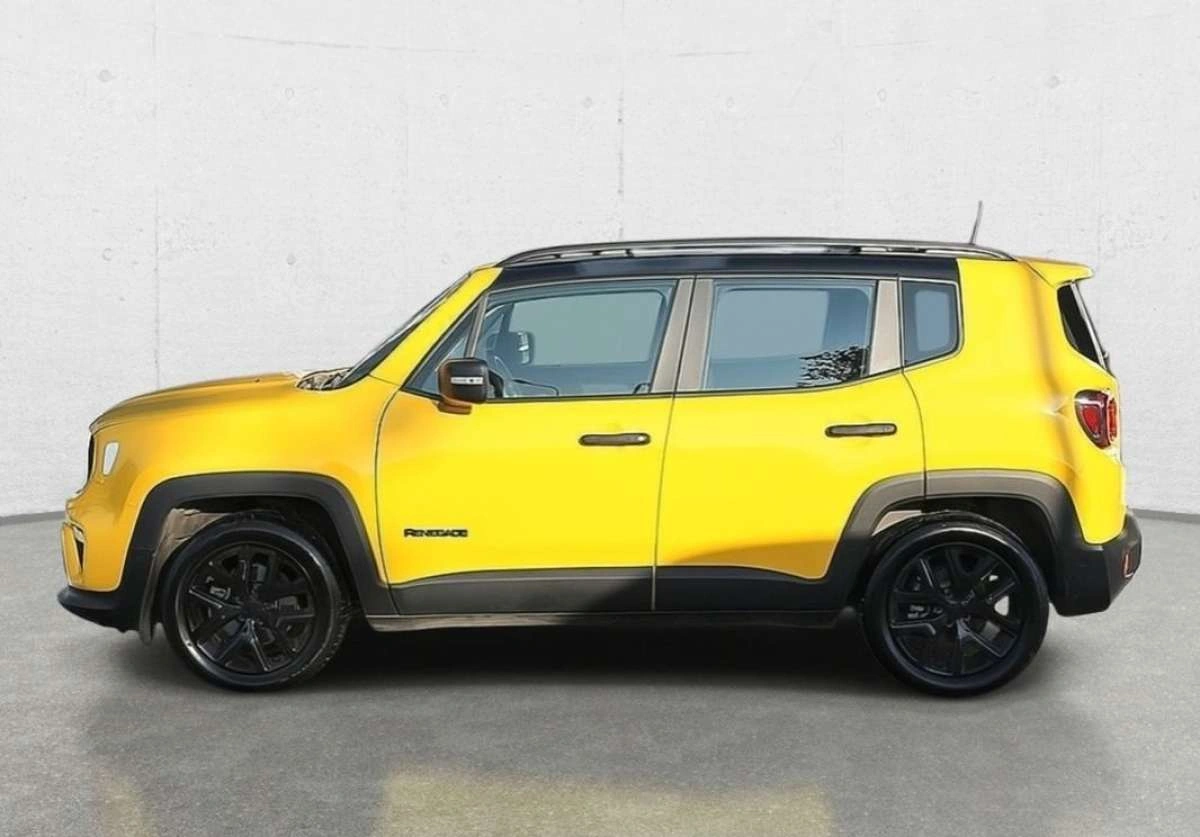 Jeep Renegade - Zdjęcie 6