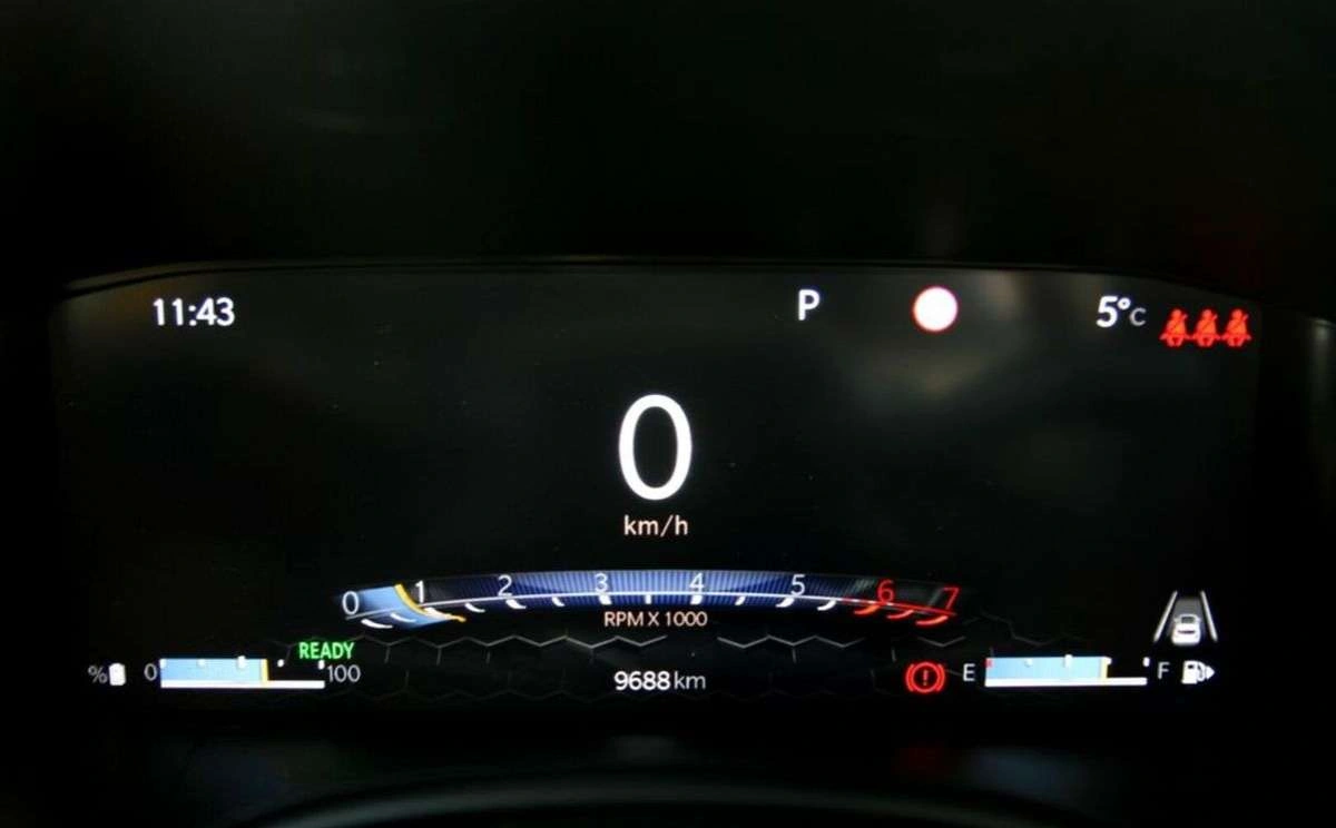 Jeep Renegade - Zdjęcie 10