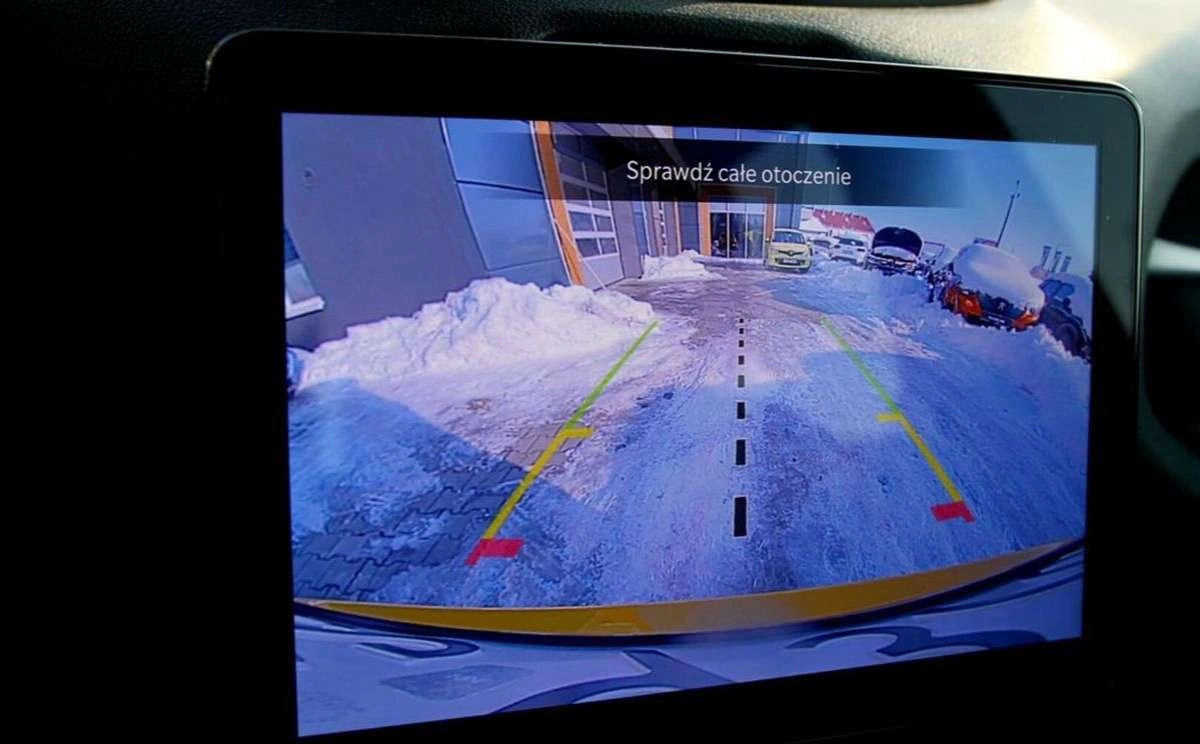 Jeep Renegade - Zdjęcie 14