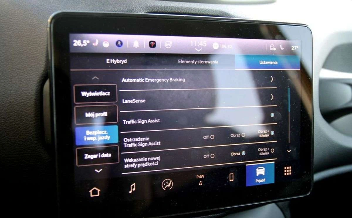 Jeep Renegade - Zdjęcie 16