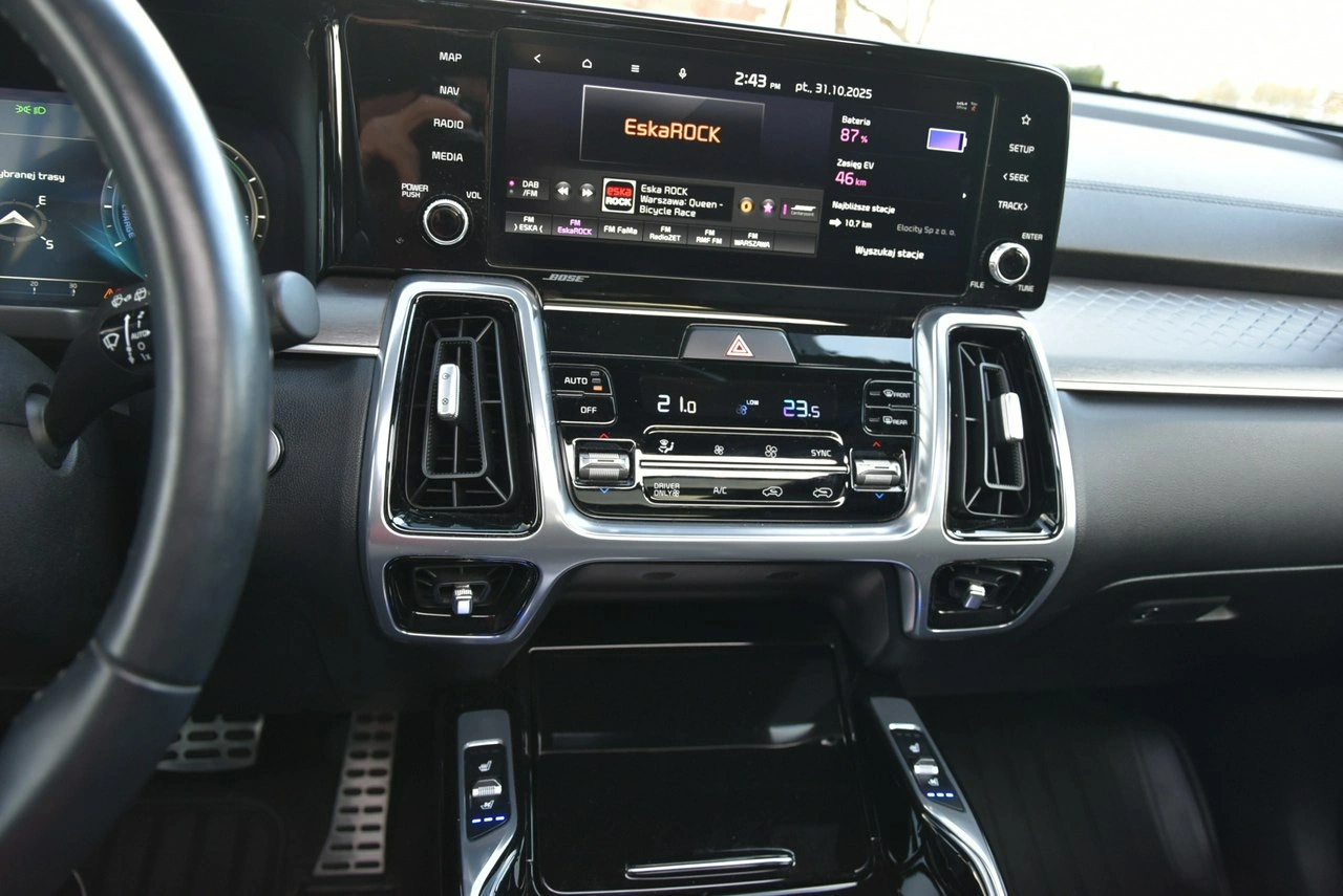 Kia Sorento - Zdjęcie 11