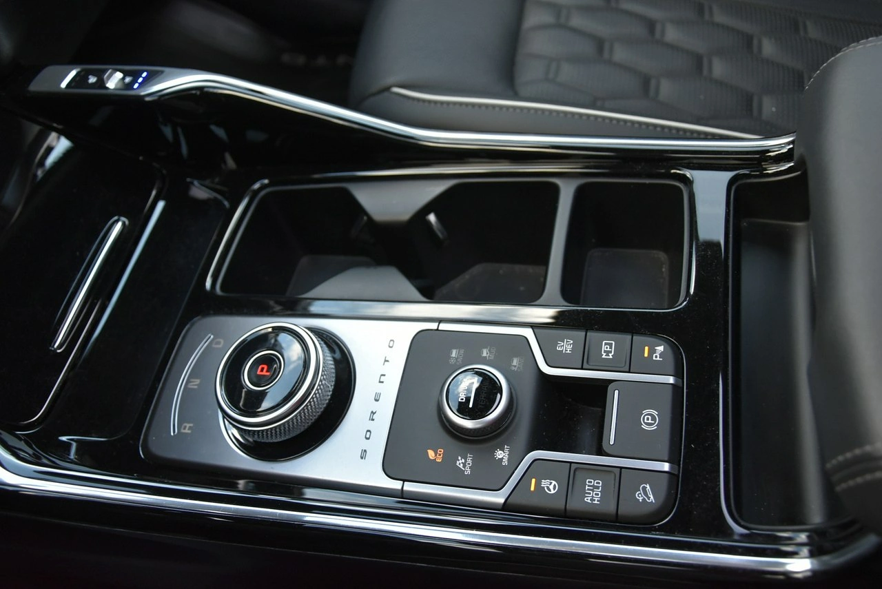 Kia Sorento - Zdjęcie 12