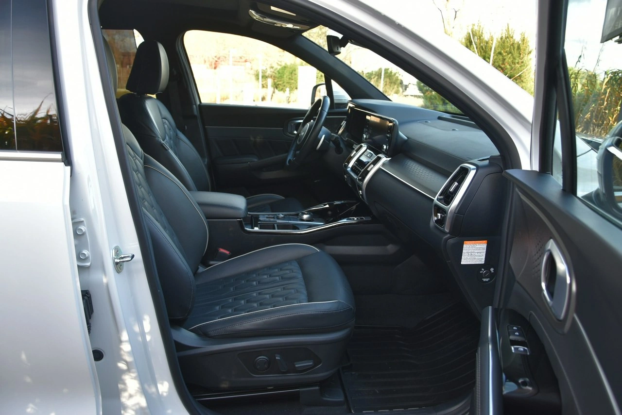 Kia Sorento - Zdjęcie 13