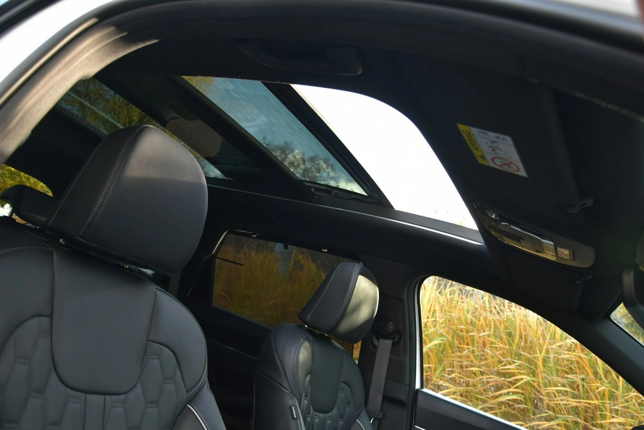 Kia Sorento - Zdjęcie 14