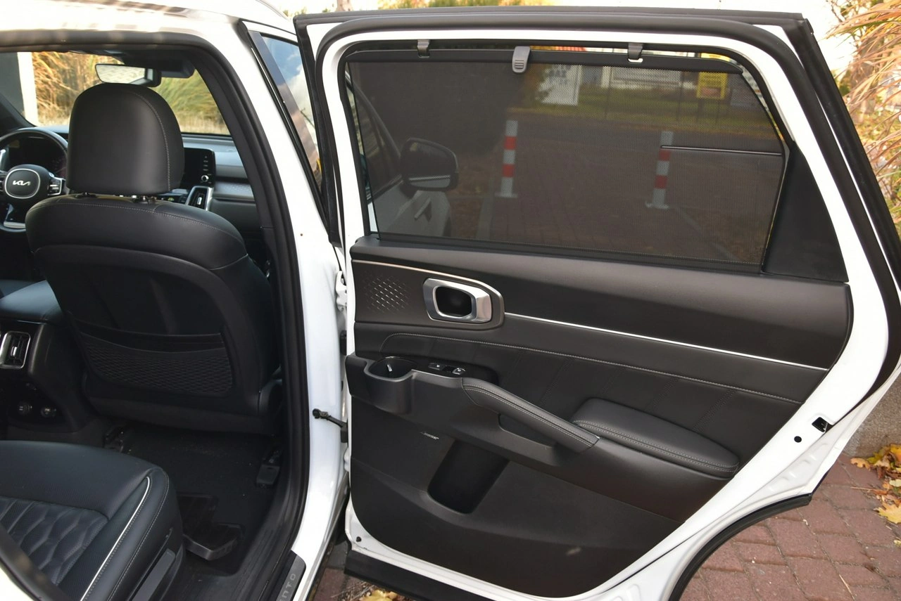 Kia Sorento - Zdjęcie 15