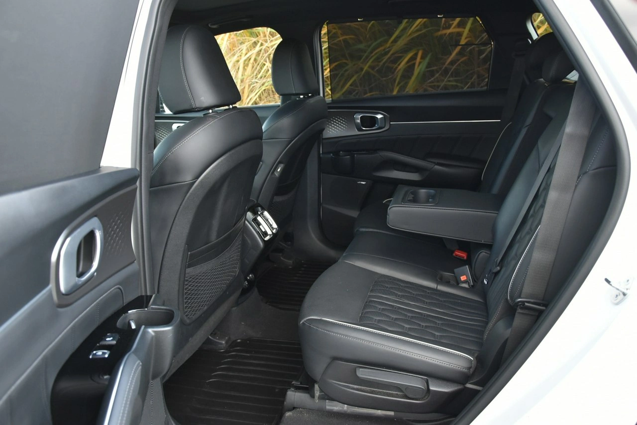 Kia Sorento - Zdjęcie 18