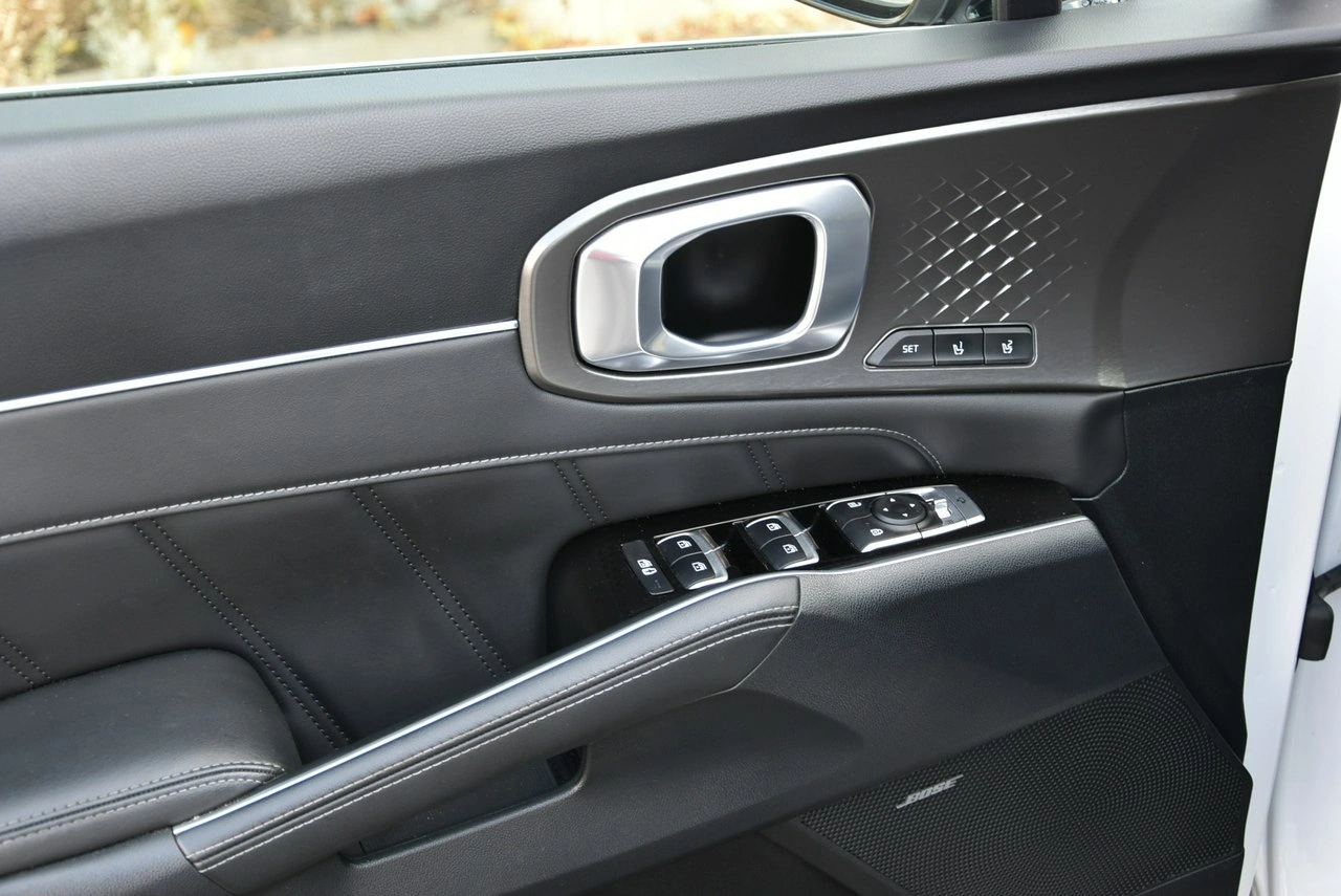 Kia Sorento - Zdjęcie 19