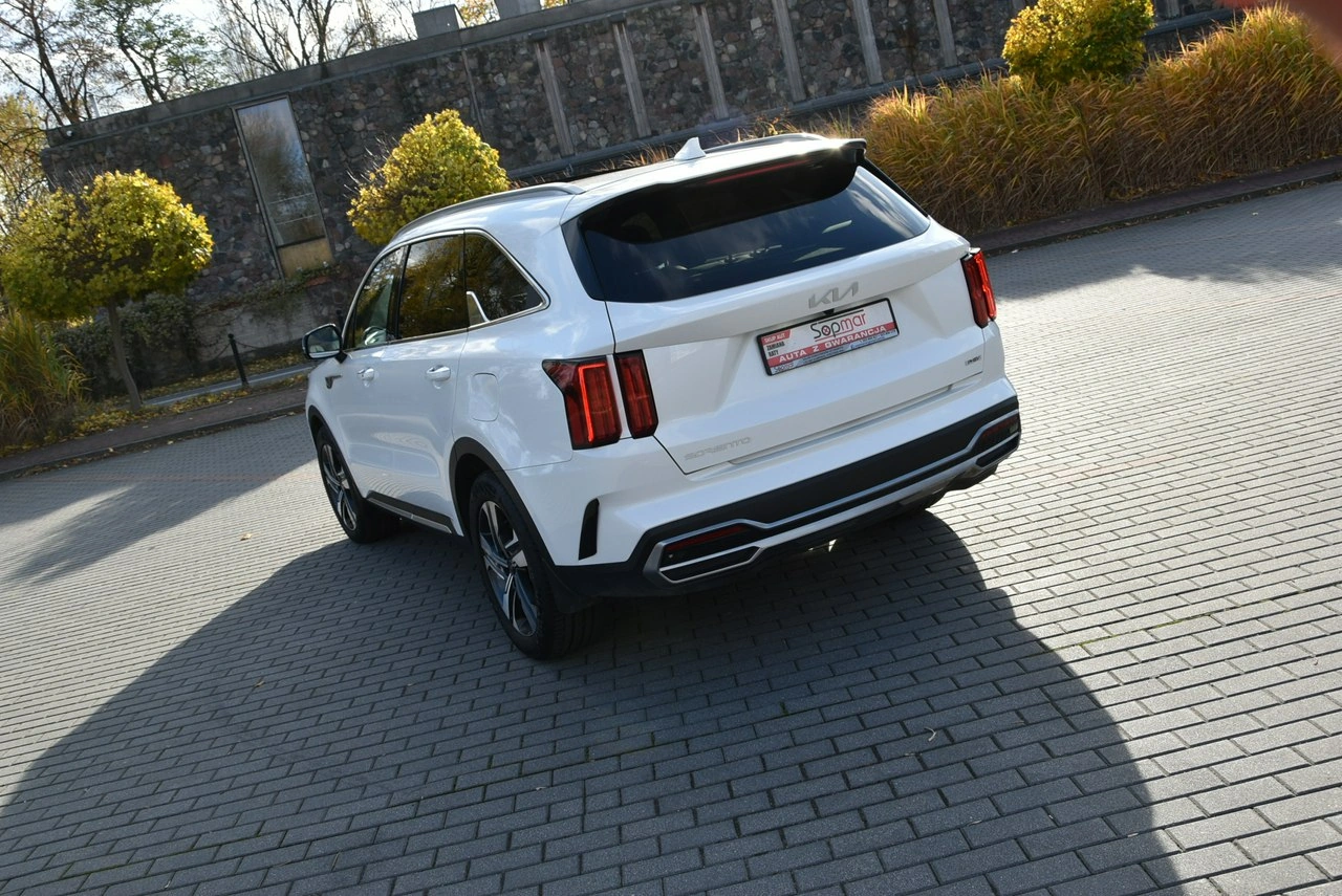 Kia Sorento - Zdjęcie 27