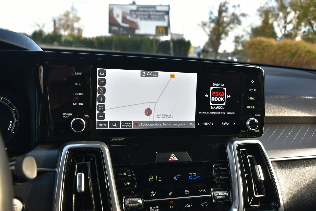 Kia Sorento - Zdjęcie 30