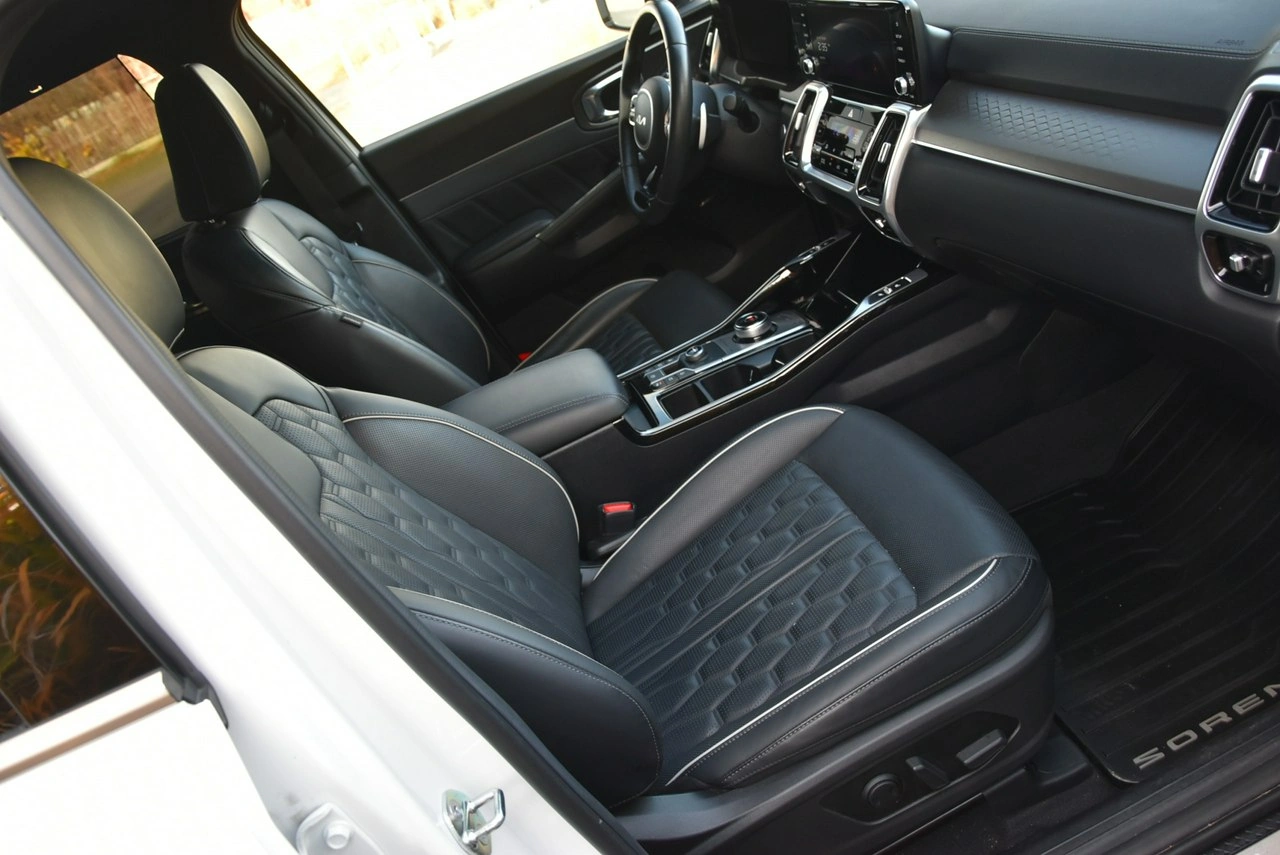 Kia Sorento - Zdjęcie 31