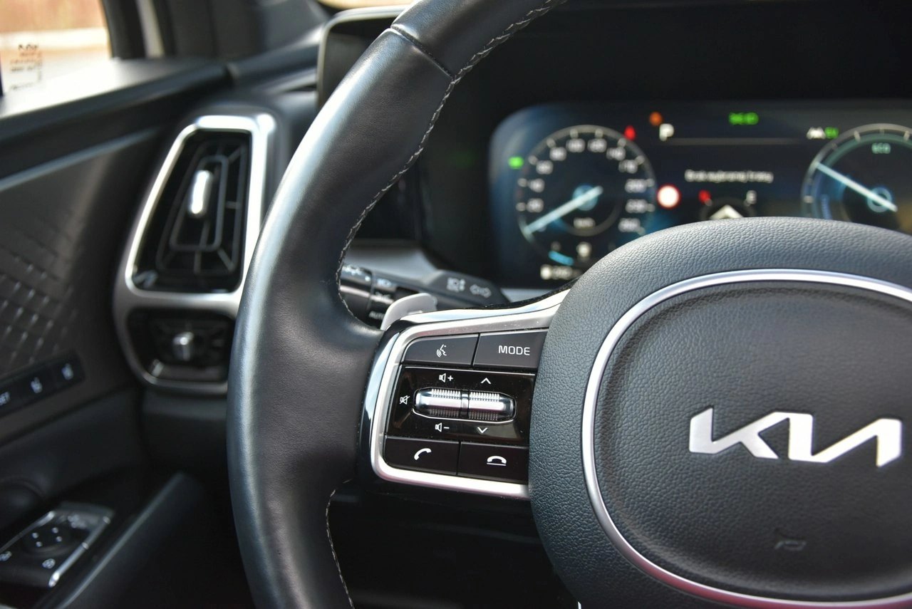 Kia Sorento - Zdjęcie 33