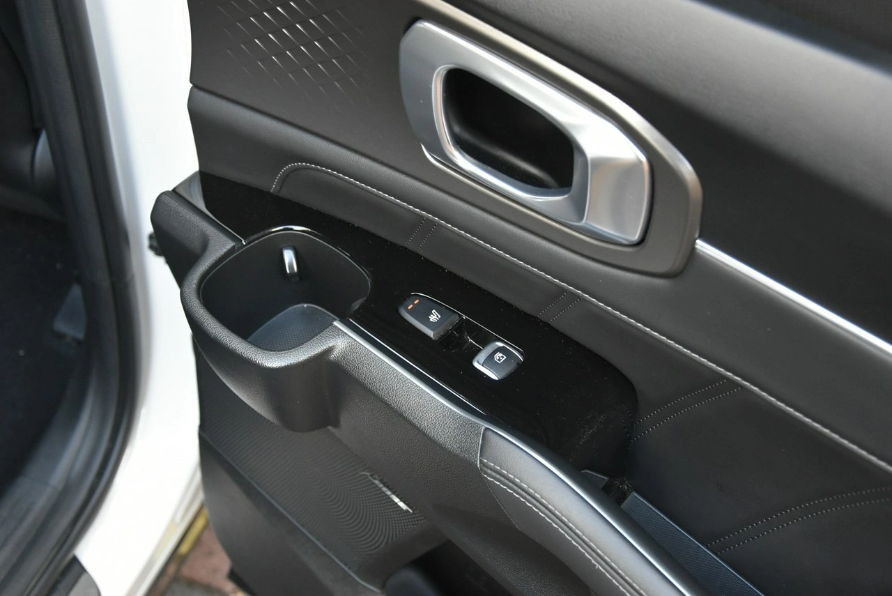 Kia Sorento - Zdjęcie 35