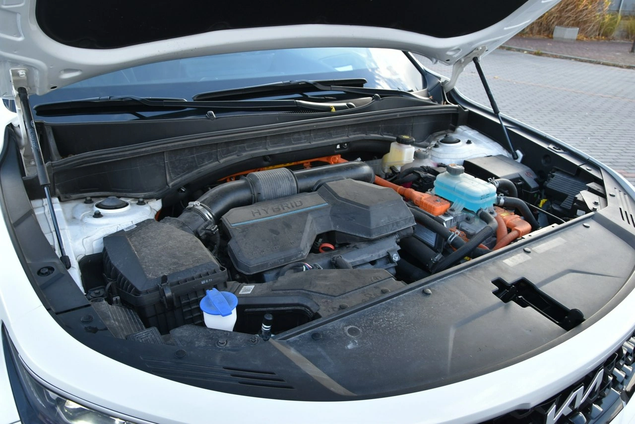 Kia Sorento - Zdjęcie 38