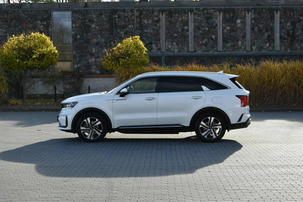 Kia Sorento - Zdjęcie 3
