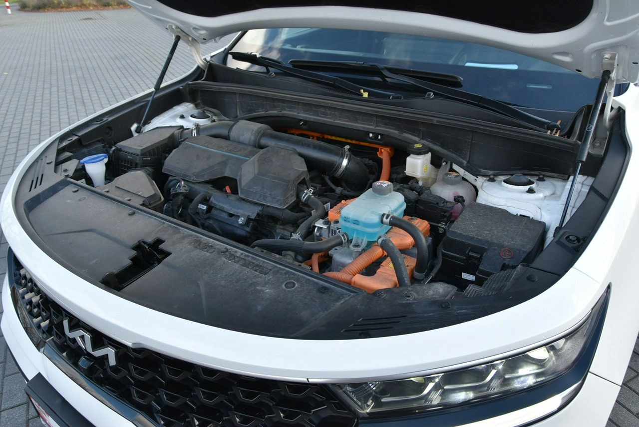 Kia Sorento - Zdjęcie 40